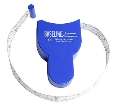 Baseline Omkrets Måttband 150cm 5800803