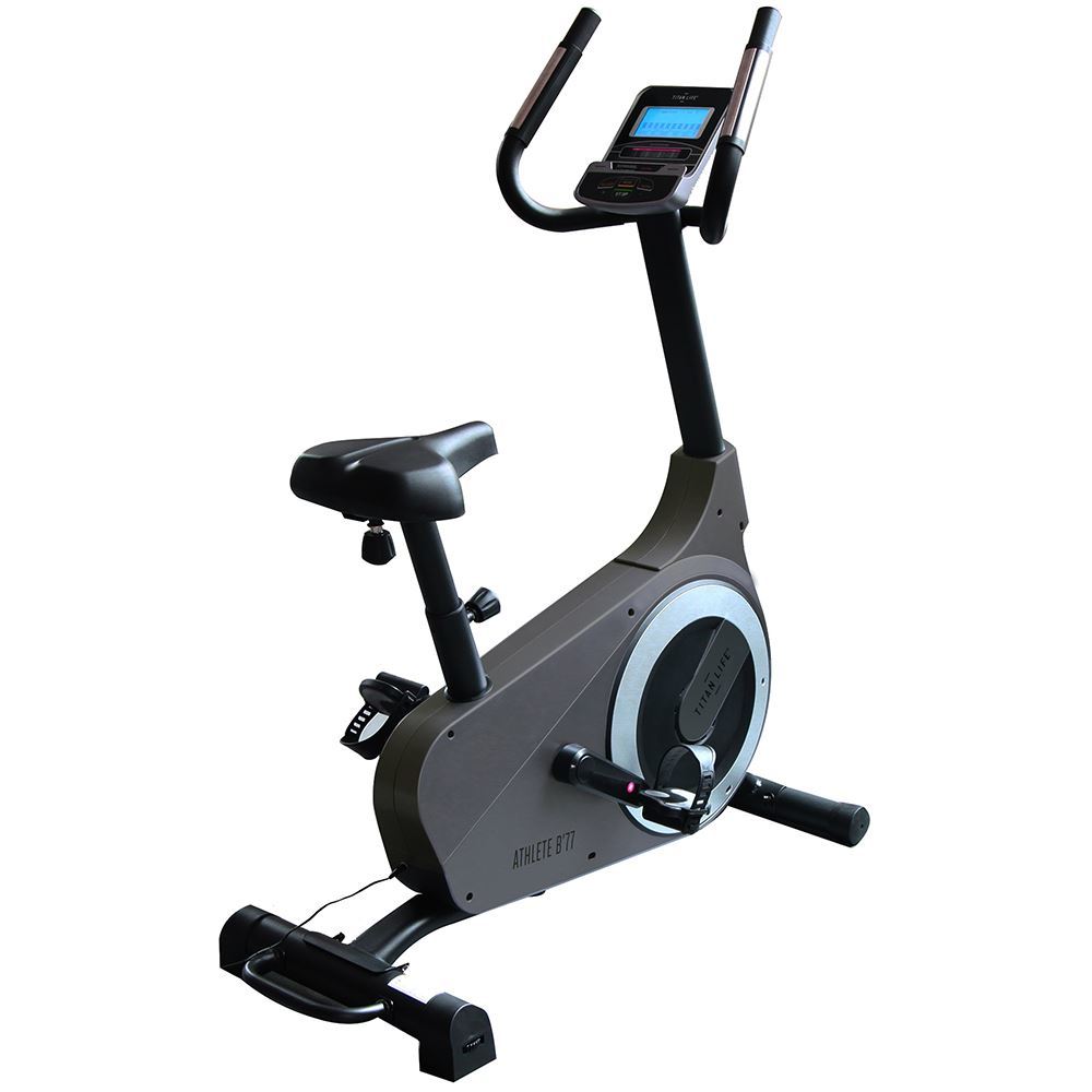 Motionscykel Titan Life Bike Athlete B77 7350001