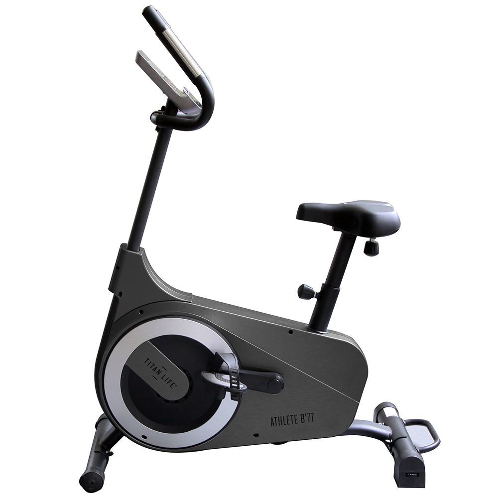 Motionscykel Titan Life Bike Athlete B77