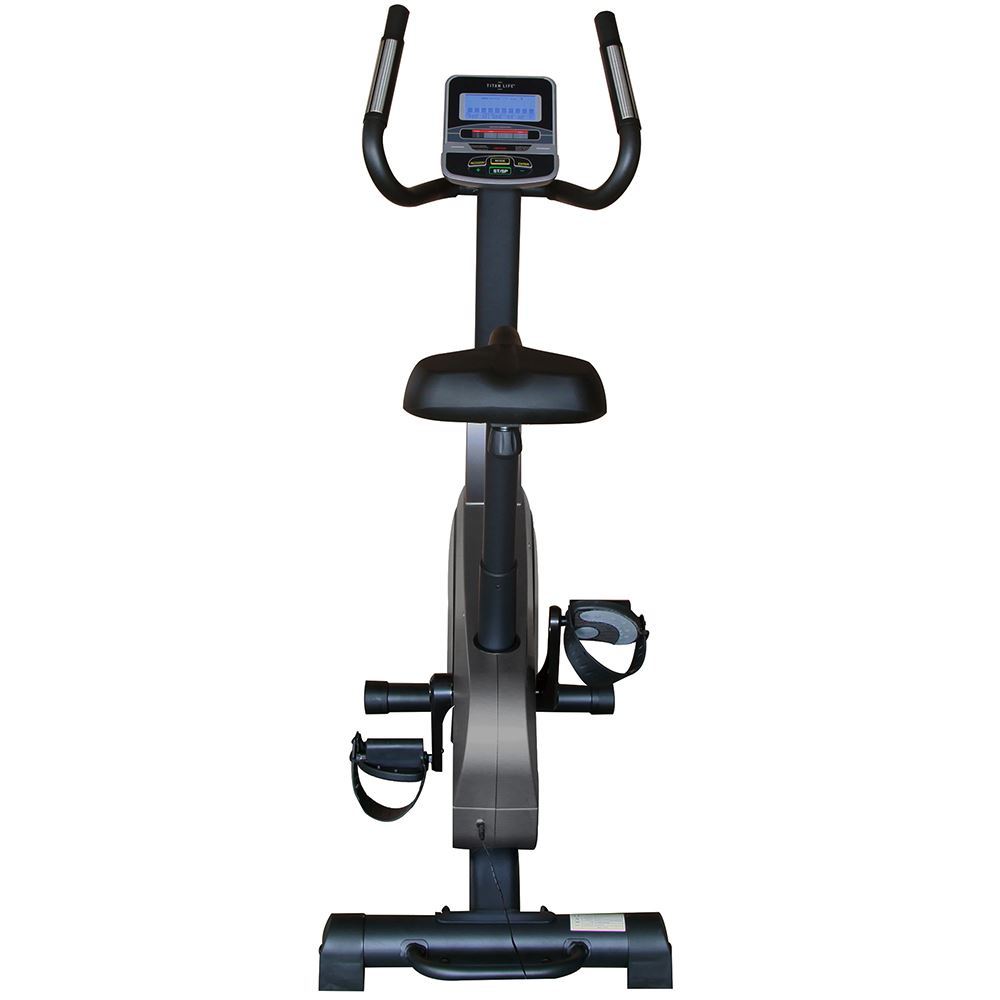 Motionscykel Titan Life Bike Athlete B77