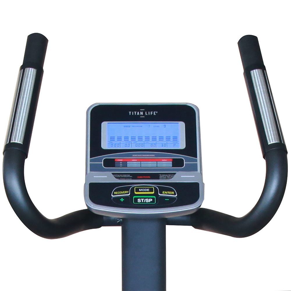 Motionscykel Titan Life Bike Athlete B77