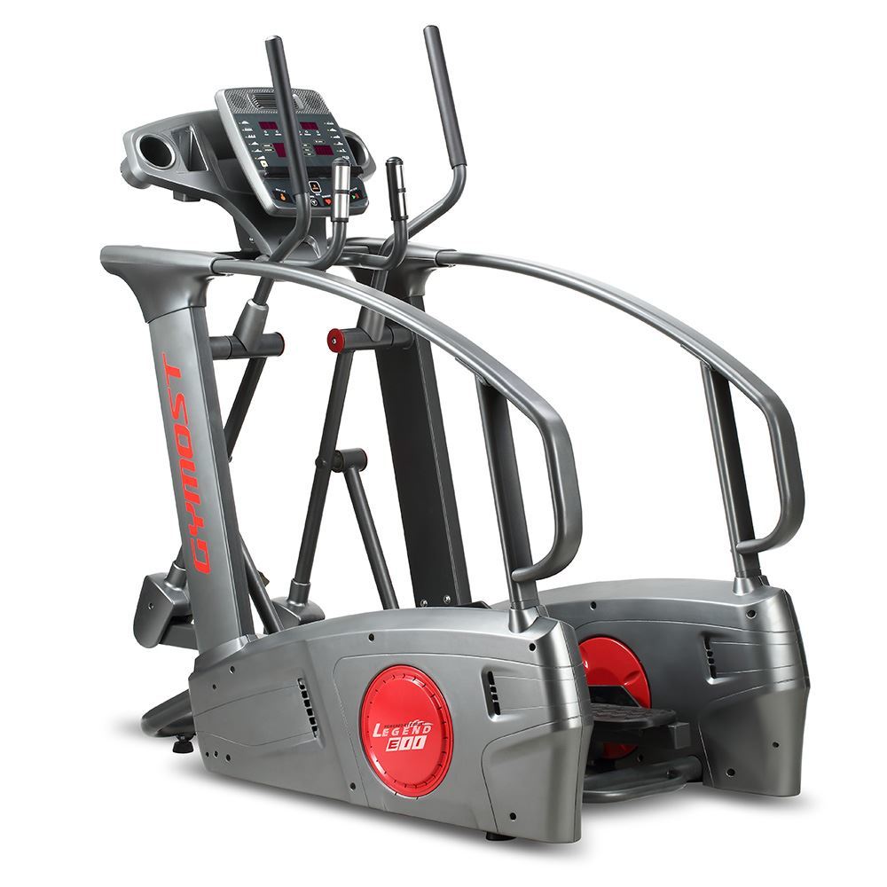 Crosstrainer Titan Elliptical PRO C2 7350303