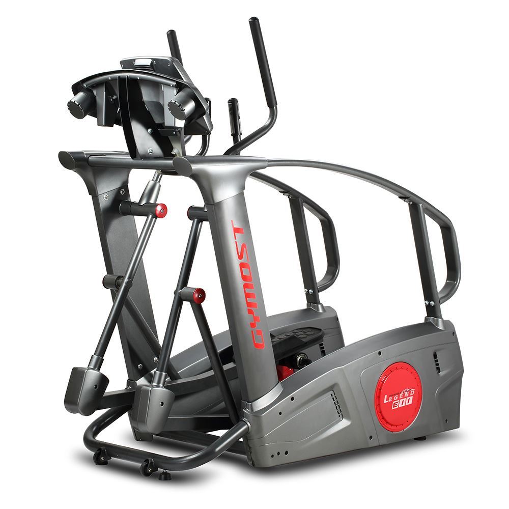 Crosstrainer Titan Elliptical PRO C2