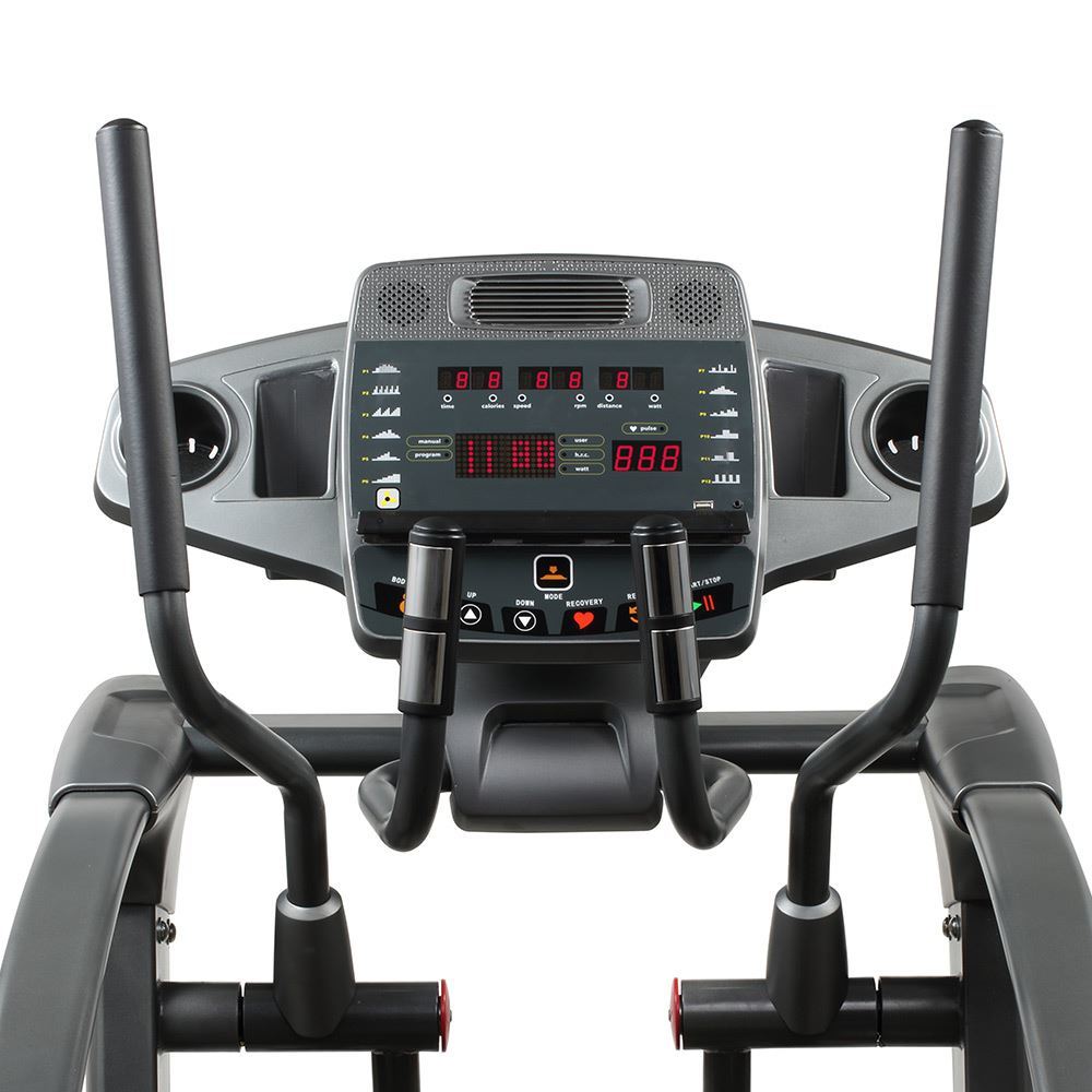 Crosstrainer Titan Elliptical PRO C2