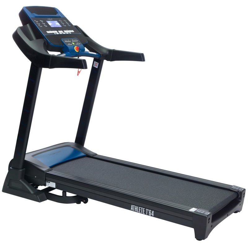 Löpband Titan Life Athlete T64 7250490
