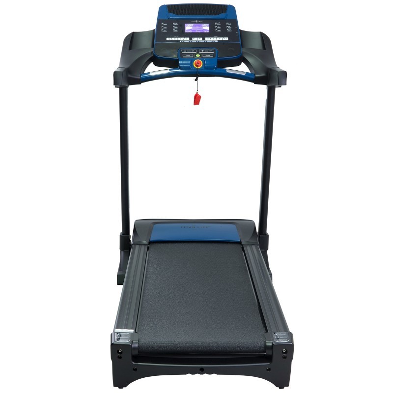 Löpband Titan Life Athlete T64
