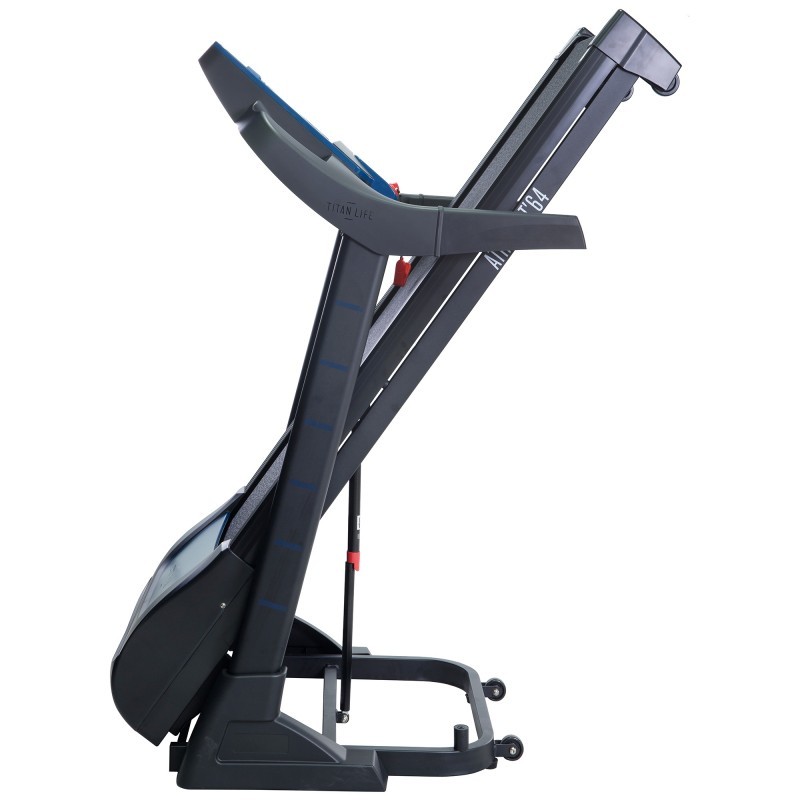 Löpband Titan Life Athlete T64