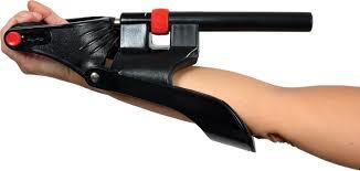 Wrist Excerciser