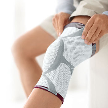 Knäskydd Actimove® GenuMotion