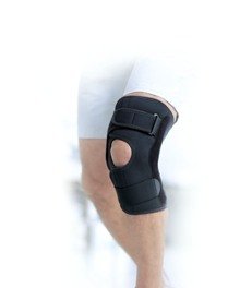 Knäskydd Actimove® GenuStep Knäled