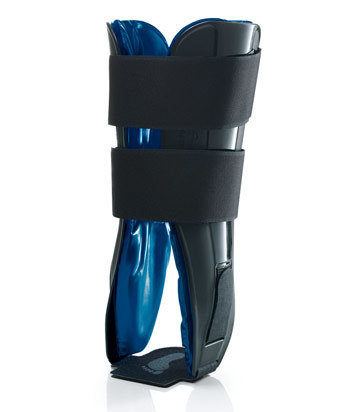 Fotledsskydd Actimove® Talocast Air 4273088