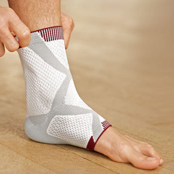 Fotledsskydd Actimove® TaloMotion Fotled