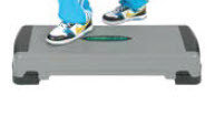 Aerobic Step 5809000