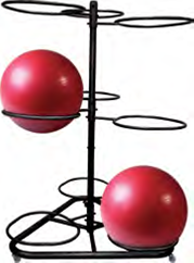 Pilatesboll Träd/ Ställning 7605138