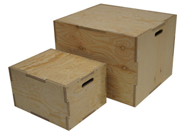 Plyo/Hoppbox 3 i1 2600111