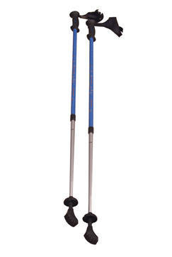 Gåstav Teleskop 2 delad 2780262
