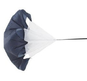 Parachute Speed Training 48" 2920107