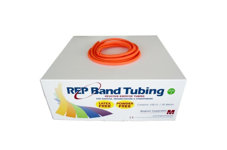 Rep Cord 30m , Level 2 , Orange Rep Cord 30m , Level 2 , Orange