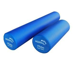 Pilatesrulle Mambo 90cm Pilatesrulle Mambo 90cm