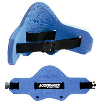 Aquajogger Classic Vattenbälte Aquajogger Classic Vattenbälte