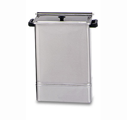 Hydrocollator/Värmebehållare E1 Hydrocollator/Värmebehållare E1