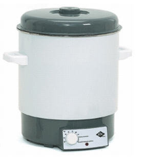 Hydrocollator Bordsmodell Rund 5011100