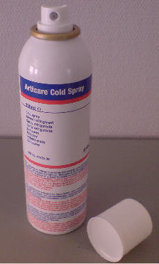 Kylspray Articare ,200 ml Kylspray Articare ,200 ml