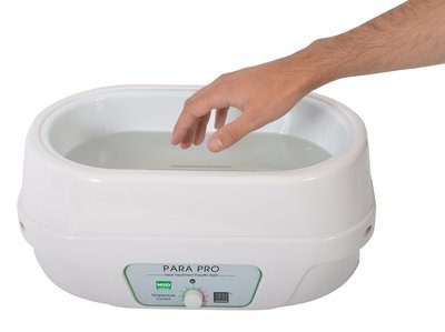 Paraffin Bad Para Pro inkl Paraffin 2.5kg Paraffin Bad Para Pro inkl Paraffin 2.5kg