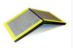 80x40x3cm Vikbar