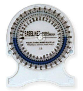 Baseline Vinkelmätare/ Inclinometer 5801056