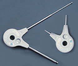 Lafayette Vinkelmätare / Goniometer Extendable 180 degr