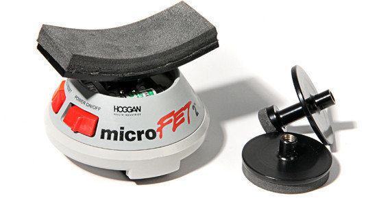 Micro FET2, Digital Dynamometer 5500210