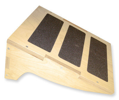 Decline Incline Board Decline Incline Board