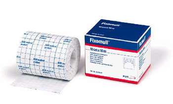 Fixomull stretch 5cmx10m 4203600