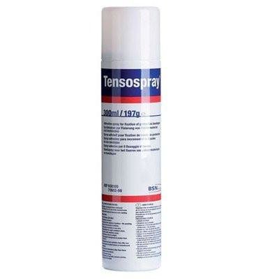 Tensospray klister och hudspray 300 ml 4271602