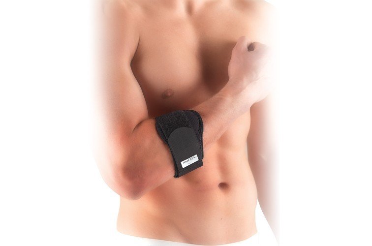 Tennisarmbågs Skydd