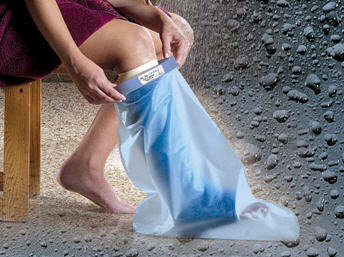 Seal Tight® Duschskydd