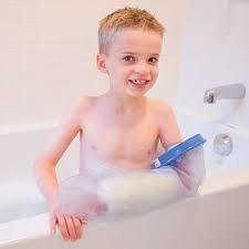 Seal Tight® Duschskydd