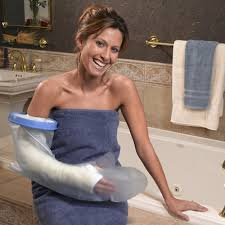 Seal Tight® Duschskydd