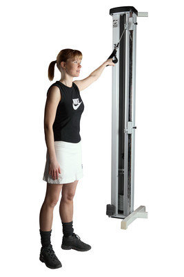 Dragapparat Lojer 14/20 kg
