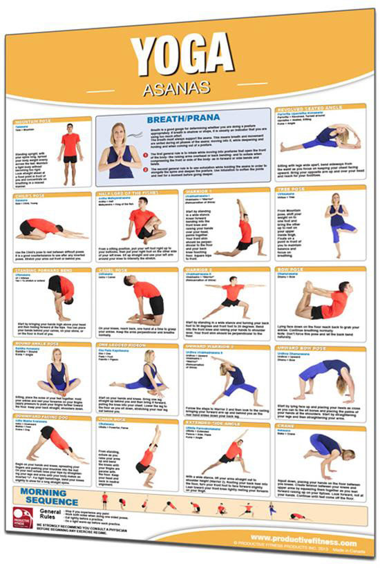 Yoga