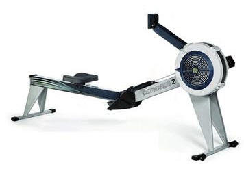 Rodd Concept 2 Modell E, PM5 Monitor 6041600