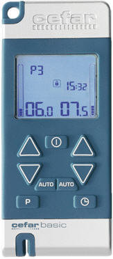 Hyr Cefar Basic - TENS/Smärtlindring 7000001hyra