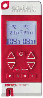 Hyr Cefar Primo Pro - TENS/Smärtlindring 7000004hyra