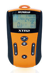 Hyr Sporécup XTR 2 TENS/Muskelstimulator 7000017hyra