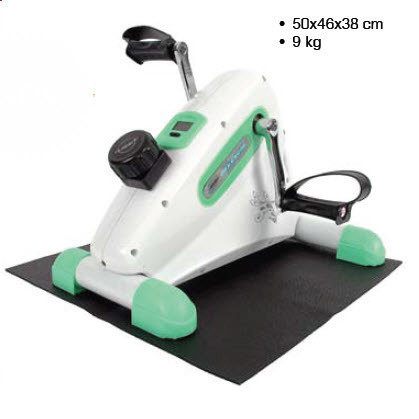 Hyr Oxy 1 Arm/Fot Cykel 7000011hyra