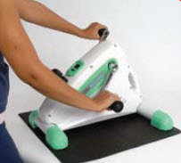 Hyr Oxy 1 Arm/Fot Cykel