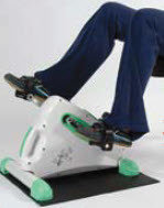 Hyr Oxy 1 Arm/Fot Cykel