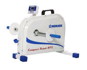Hyr Monark Compakt Rehab 871E - Arm/Fotcykel 7000007hyra
