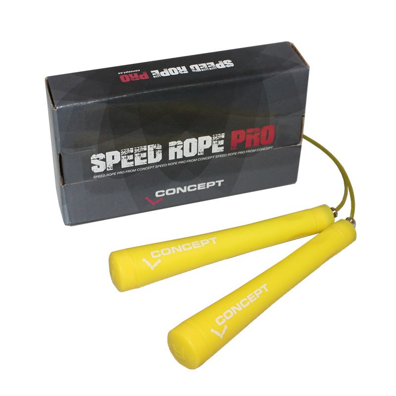 Hopprep Speedrope Pro